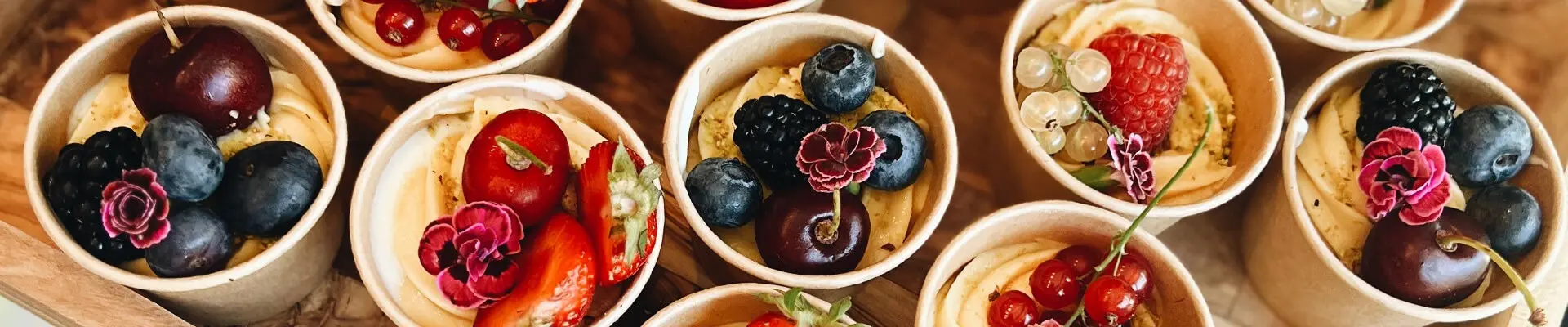 Hygge Catering Kraków - O nas