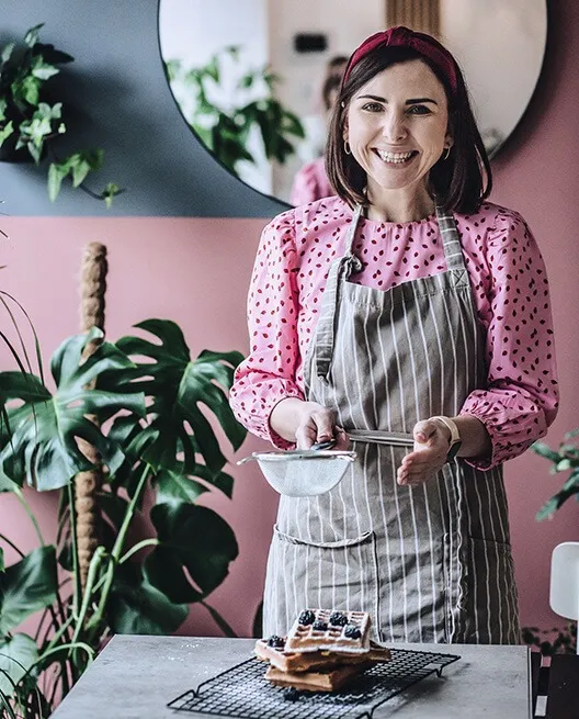 Basia z Hygge Catering