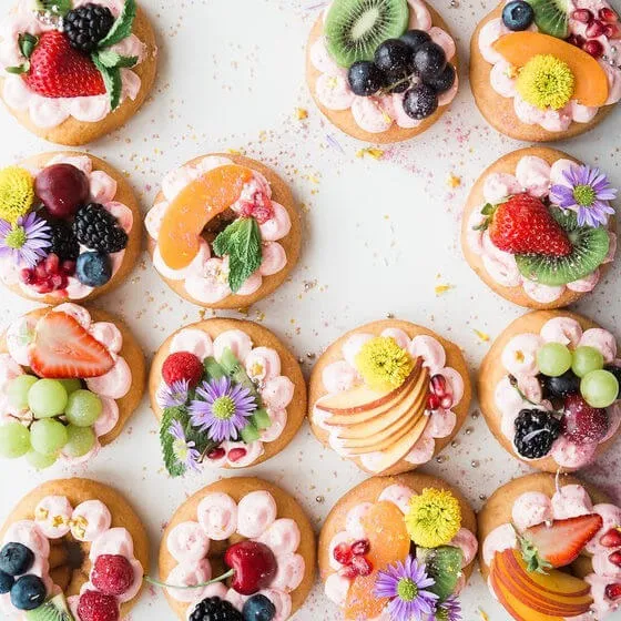 Finger Food